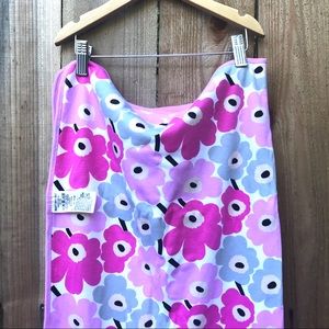 Marimekko Tavata Baby Blanket